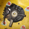 Ступица Toyota VCV10 Windom перед, лев В сборе. Без ABS. Суппорт одна поршевой. 43212-33010