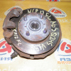 Ступица Toyota SCP10/SCP11/SCP13/NCP10/NCP12/NCP15/NCP16 Vitz/Platz перед, лев 2WD ABS.В сборе.Диаметр диска- 235 мм. Толщина -18 мм. 43212-52010. 43512-5201