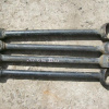Тяга поперечная Toyota GX90/LX90/SX90/JZX90/JZX93/GX100/GX105/LX100/SX100/JZX100/JZX105/GS150/JZS151 Chaser/Cresta/Mark II R н Регулируемая.