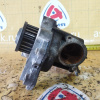 Помпа Toyota 3S/4S/5S/3S-FSE Corona ST170/ST190/ST210/SV50/SR50/SX80/SX90 + задняя часть корпуса термостата 16110-79026 / 16100-79185 / 16100-79186