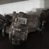 Раздатка NISSAN CD20 a/t Bus фланец
