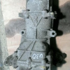 Редуктор Nissan C24/C25/U30/U31/Y11/W11/P12/J31/M12/B30 R Муфта механическая. Алюминиевый. 38300-4N20A, 38300-4N215