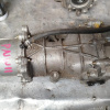 Редуктор Nissan C24/C25/U30/U31/Y11/W11/P12/J31/M12/B30 R Муфта механическая. Алюминиевый. 38300-4N20A, 38300-4N215