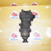 Редуктор Nissan C24/C25/U30/U31/Y11/W11/P12/J31/M12/B30 R Муфта механическая. Алюминиевый. 38300-4N20A, 38300-4N215. ( R145 1A.)