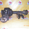 Редуктор NISSAN CRMGE24/KRME24/KRMGE24/VRMGE24 Caravan/Homy TD27 F 4WD 39/8. (4.875). (MY) 38501-08N10