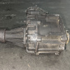 Раздатка TOYOTA 3C/3S/2C/1KZ/5VZ/1KD Noah/Hiace Regius/Grand Hiace/Granvia/Hiace SR50/CR50/KDH200/VCH16/KCH16/KCH46-47/RCH47 a/t Fulltime 20 зуб. 3610