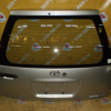 Дверь задняя TOYOTA Raum EXZ10/EXZ15