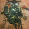 ТНВД NISSAN TD27T