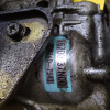 ТНВД NISSAN TD27T