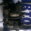ТНВД TOYOTA B DYNA рядный 22100-57050