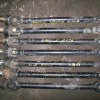 Кардан SUZUKI TA01W G16A F a/t 3door