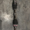 Привод Mitsubishi N21W RVR 4G93 перед, прав 4WD