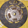 Диск сцепления NISSAN CD17