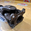 Кардан TOYOTA VZN100/VZN130/RN131/VZN105/VZN110/VZN66/VZN61/VCK20 4Runner 22RE/3VZE F A/T=M/T  ДЕФЕКТ 37140-35050