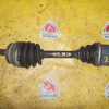 Привод Toyota SR50/KR50/CR50 Lite Ace Noah/Town Ace Noah перед, лев ABS 43420-28020