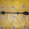 Привод TOYOTA ZNE10 Wish перед, прав ABS