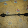 Привод TOYOTA ZNE10 Wish перед, прав ABS
