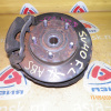 Ступица Toyota SV40/SV41/SV42/CV40 Camry/Vista перед, лев 2WD ABS.В сборе.Диаметр диска-255мм.Толщина-25мм.5*114.Суппорт-(57-25). 43212-32090.43212-32091.435