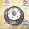 Ступица Toyota CV30/SV32/VZV30/VZV32/CV40/SV41 Camry/Vista зад, прав 2WD Дисковые тормоза. Без ABS. В сборе. Суппорт(32-10). 42304-20090.42304-20070.46503-2