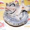 Ступица Toyota CV30/SV32/VZV30/VZV32/CV40/SV41 Camry/Vista зад, прав 2WD Дисковые тормоза. Без ABS. В сборе. Суппорт(32-10). 42304-20090.42304-20070.46503-2