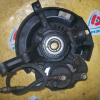 Ступица Toyota NCP10/NCP12 Vitz/Platz перед, прав 2WD ABS диаметр 235 мм толщина 18 мм