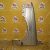 Крыло NISSAN Sunny B15 '1998-2002 перед, лев с молдингом 63101-4M430