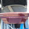 Крышка багажника MITSUBISHI Galant EA1A