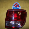 Стоп NISSAN R Avenir W11
