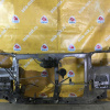 Рамка радиатора HONDA Odyssey RA1/RA2/RA3/RA4
