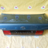 Крышка багажника TOYOTA Sprinter AE100 '1993-1995 в.12-404 (Без замка)