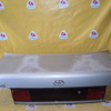Крышка багажника TOYOTA Sprinter AE100 '1993-1995 в.12-404 (Без замка)