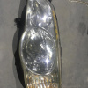 Фара HONDA лев Odyssey RA6 ксенон хром
