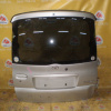 Дверь задняя TOYOTA Funcargo NCP20 67005-52080