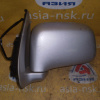 Зеркало HONDA Stepwgn RF1/2 '1996-2001 5k лев 76250-S47-J41