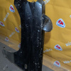 Крыло MITSUBISHI Pajero Mini H51A/H56A '12.1994-09.1998 перед, лев с зеркалом без стекляшки