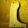 Крыло MITSUBISHI Pajero Mini H53A/H58A '10.1998-09.2008 перед, прав