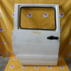 Дверь боковая TOYOTA Lite Ace Noah/Town Ace Noah CR40/CR50 зад, прав гр.пасс.без стекла (цена за голое железо)