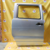 Дверь боковая TOYOTA Lite Ace Noah/Town Ace Noah CR40/CR50 зад, прав гр.пасс.без стекла (цена за голое железо)