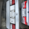 Крышка багажника NISSAN Primera P11 вст.4747