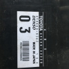 Компьютер TOYOTA 89540-33330 ABS