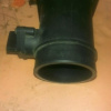 Расходомер NISSAN QR20/QR25 Primera/Presage P12/U30/M12 22680-6N200