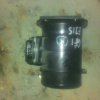 Расходомер SUBARU EJ15/EJ20 3 конт.