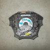 Подушка безопасности NISSAN Bluebird/Bassara/Presage/R'Nessa/Primera/Pulsar U14/U30/N30/P11/N15 вод 4 спицы (с зарядом)