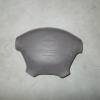 Подушка безопасности NISSAN Bluebird/Bassara/Presage/R'Nessa/Primera/Pulsar U14/U30/N30/P11/N15 вод 4 спицы (с зарядом)