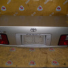 Крышка багажника TOYOTA Camry/Vista SV40 '1996-1998 Sedan (без замка) вст.32-161