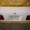 Крышка багажника TOYOTA Camry/Vista SV40 '1996-1998 Sedan (без замка) вст.32-161