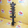 Стойка Mazda BJFW/BJ5W/BJ8W Familia S-Wagon зад, лев С ухом стабилизатора в низу. B25D28900E.B25D28900G.B28V28900A