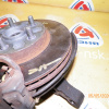 Ступица Toyota ST195/ST215 Caldina/Carina/Corona перед, прав БЕЗ ABS 5x100