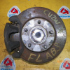 Ступица MITSUBISHI CU2W перед, лев ABS