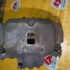 Ступица MITSUBISHI CU2W перед, лев ABS